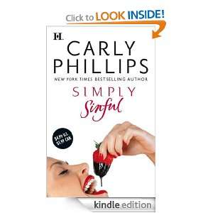Start reading Simply Sinful  Don 