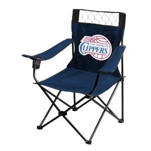  Los Angeles Clippers Folding Chair: Automotive
