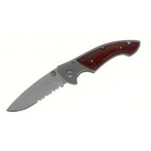  Valor   Pocket Knife Tarpon Bay 4.5