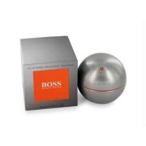  Boss In Motion by Hugo Boss After Shave Spray 3 oz Beauty