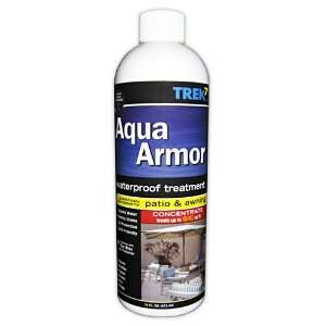  Aqua Armor Fabric Waterproofing Spray for Patio & Awning 