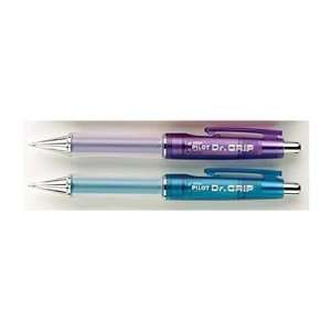   Grip Pens Refill Med. Point Black Ink two pack