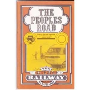 The Peoples Road Joe Smythe  Books