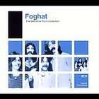 The Definitive Rock Collection by Foghat (CD, Oct 2006, 2 Discs, Rhino 