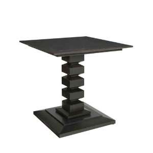    Perspectives Square Lamp Table   Broyhill 4444 000