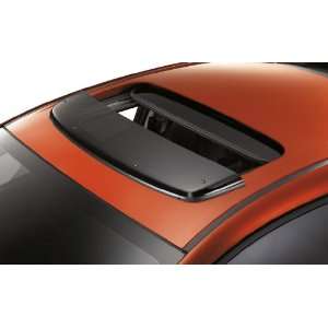    Genuine OEM Honda Civic Coupe Moonroof Visor 2012: Automotive