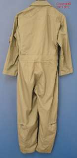 US Air Force Flyers Coveralls   Original US Issue  