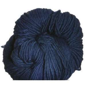     Worsted Merino Yarn   150   Azul Profundo Arts, Crafts & Sewing