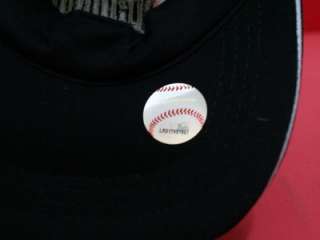 ARIZONA Diamondbacks Miller Lite Genuine Merchandise Baseball Cap Hat 