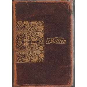 The Early Poems of John Greenleaf Whittier Books