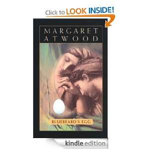 Bluebeards Egg Margaret Atwood  Kindle Store