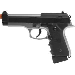   Firepower Thunder Pistol FPS 360 Airsoft Gun