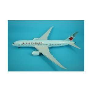  Phoenix Air Canada B787 8 Model Airplane Toys & Games