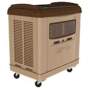  COOL RMMB12 Portable Evaporative Cooler,3,000 CFM