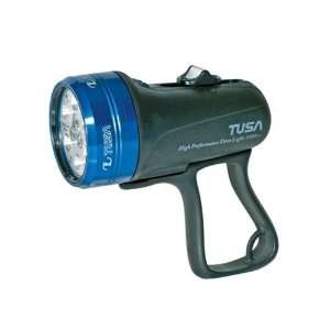  TUSA 1000 LED High Power Under Water Dive Primary Light 