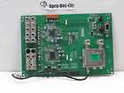 Zenith Z50PX2D Main Logic Board Part # 6870QCC013A or 6871QCH059B
