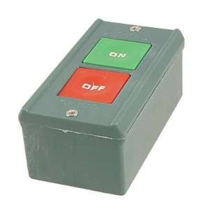   5A Momentary On/Off Power Push Button Control Switch Automotive