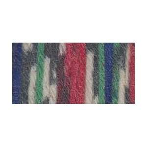  Kroy Sock Yarn  Jacquards & Stripes Crayon