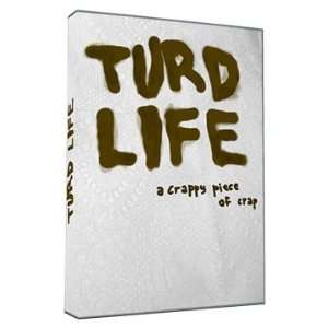  DVD Skate Turd Life Movies & TV