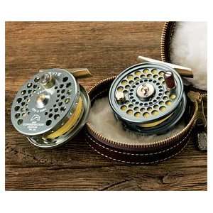   Trout Bum Limited Edition CFO II Conservation Reel