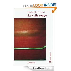   enfance) (French Edition) Bachir Kerroumi  Kindle Store