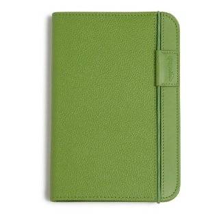 Kindle Leather Cover, Apple Green, Updated Design (Fits Kindle 
