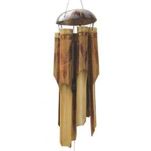  Whisper Large Wind Chime   Hand Tuned 