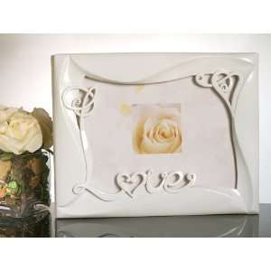  Love Theme Guest Book: Office Products