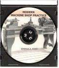 MODERN MACHINE SHOP PRACTICE Joshua Rose CD lathe  