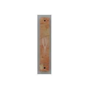  Mezuzah made of Stone 10cm Mezuza