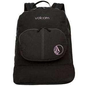 Volcom Wilbur Backpack   Womens:  Sports & Outdoors