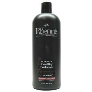 Tresemme Healthy Volume 32 oz. Shampoo + 32 oz. Conditioner (Combo 