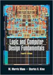   Fundamentals, (013198926X), M. Morris Mano, Textbooks   