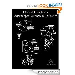   im Dunkeln? (German Edition): Kai Neumann:  Kindle Store