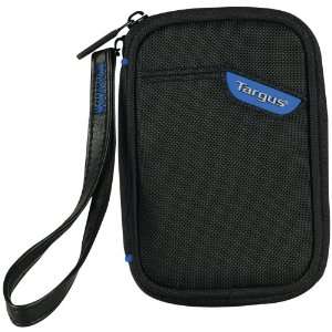  Targus TG SC5490 Compact Camera Case with Strap (Blue 