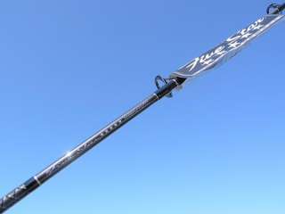 TSUNAMI AWESOME POWER FIVE STAR SURF SPINNING ROD 7  