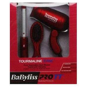  BABYLISS TT TRAVEL PAK hair dryer kit: Beauty