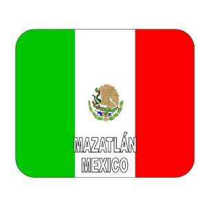  Mexico, Mazatlan mouse pad: Everything Else