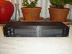   Channel, 15 Band Graphic Equalizer, Eq, with High and Low Cut