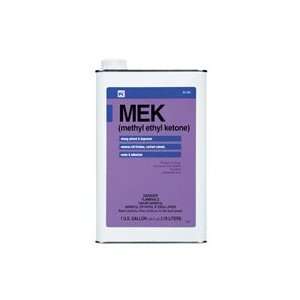 MEK Methyl Ethyl Ketone 83 364 Store Pick Up Only.
