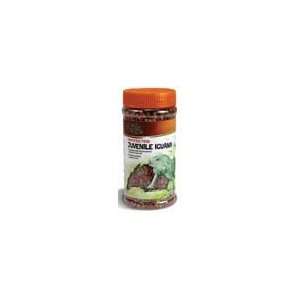    Zilla 100011685 Juvenile Iguana Food 6.5 Ounce