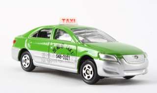 SPECIAL TOMICA CN02 TOYOTA CAMRY TAXI (ASAI VERSION) 425755  