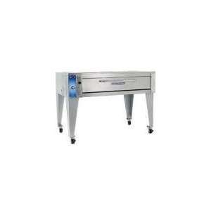  Bakers Pride EP 3 8 5736 Pizza Deck Oven