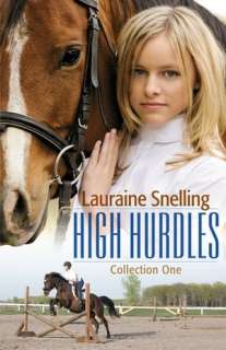   High Hurdles Collection One by Lauraine Snelling 