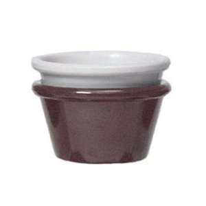   Melamine Coned Shape Ramekin   3oz (1 Dozen/Unit)