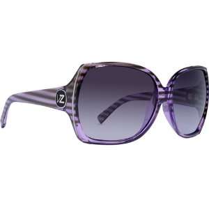  VonZipper Trudie Womens Casual Wear Sunglasses w/ Free B 