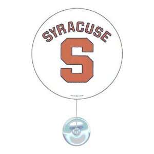  Syracuse Orange Fan Wave