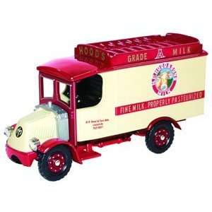  Mack AC Delivery Truck Toys & Games