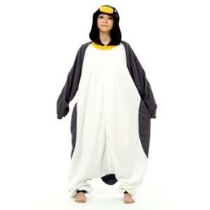  Kigurumi Pajamas Halloween Costumes Penguin Cosplay: Toys & Games