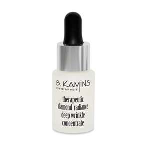  B Kamins Therapeutic Diamond Radiance Deep Wrinkle 